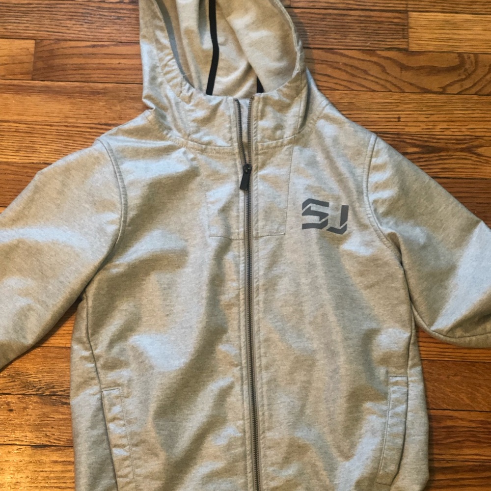 Boys Sean Jean Jacket